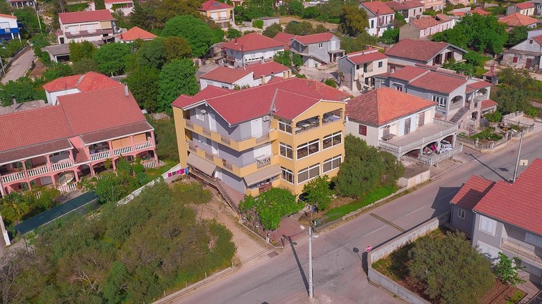 Hotel Guesthouse Mareta
