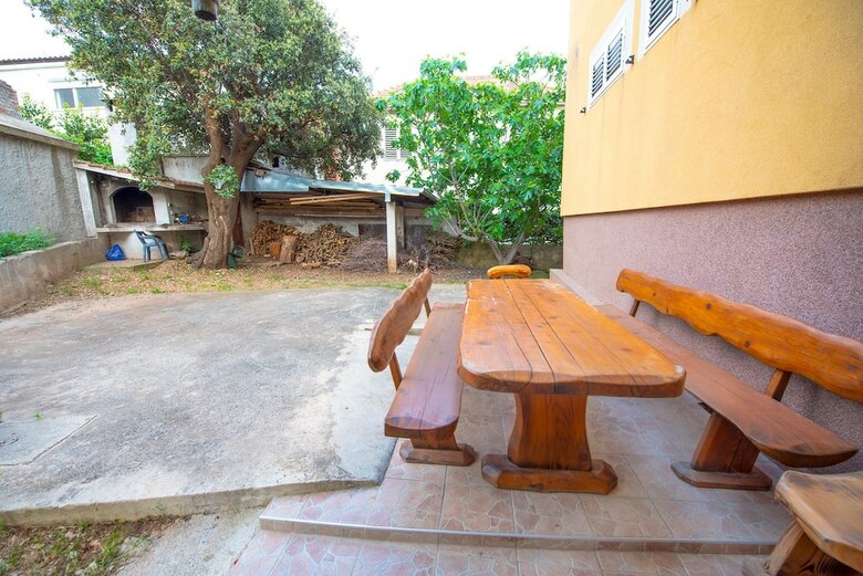Hotel Guesthouse Mareta