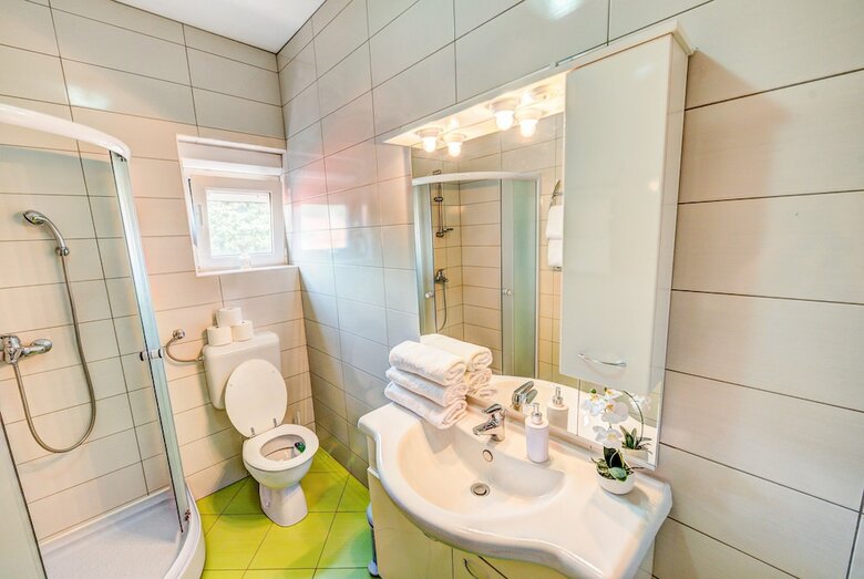 Hotel Guesthouse Mareta