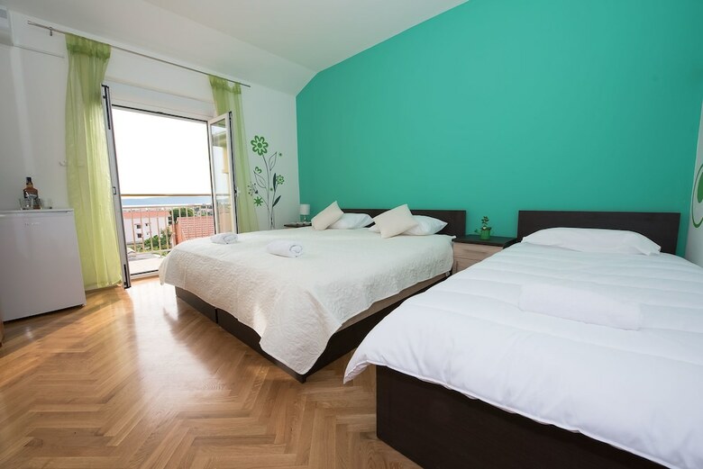Hotel Guesthouse Mareta