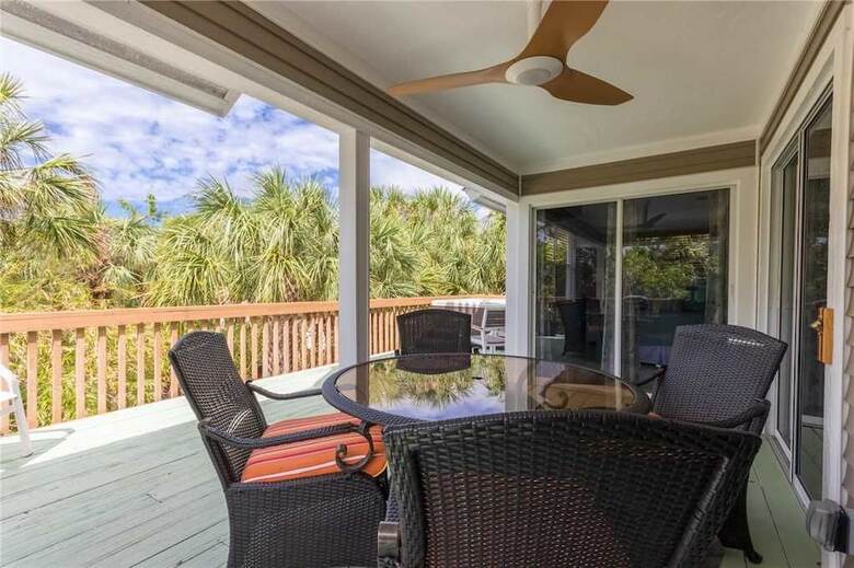 528 - Coral Cottage
