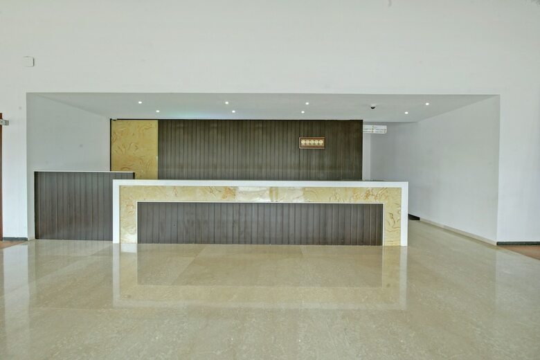 Hotel Palette - Spoorti Resort