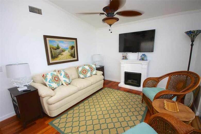 437 - Longlook Beachhouse