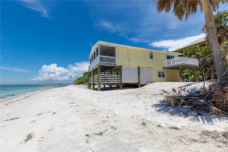 437 - Longlook Beachhouse
