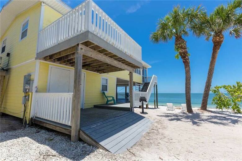 437 - Longlook Beachhouse