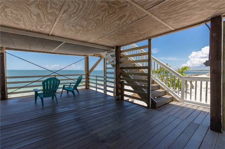 437 - Longlook Beachhouse