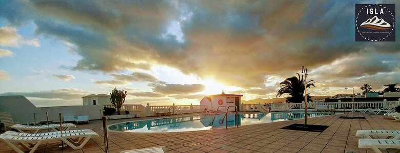 Apartamentos Salento - Puerto Del Carmen