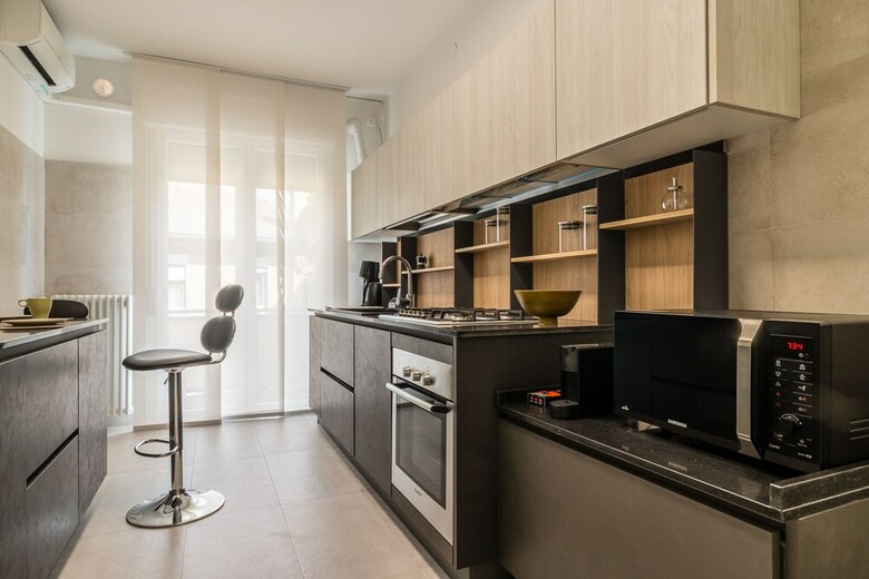 Apartamento Grey Pearl In Prato Della Valle