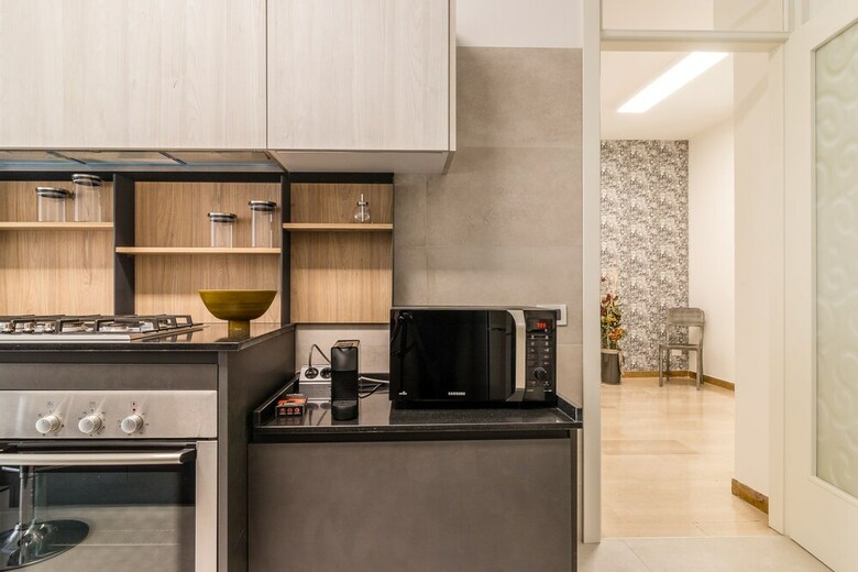 Apartamento Grey Pearl In Prato Della Valle