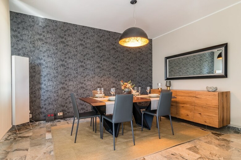 Apartamento Grey Pearl In Prato Della Valle