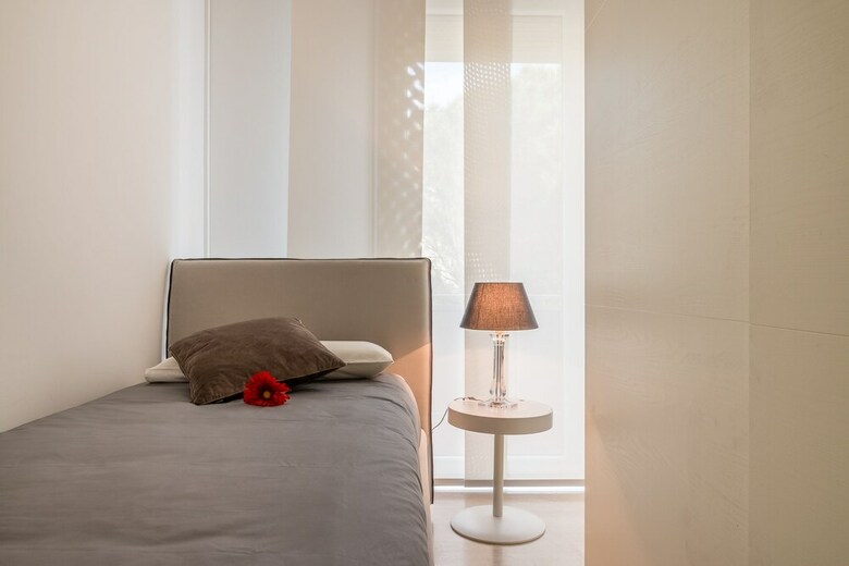 Apartamento Grey Pearl In Prato Della Valle