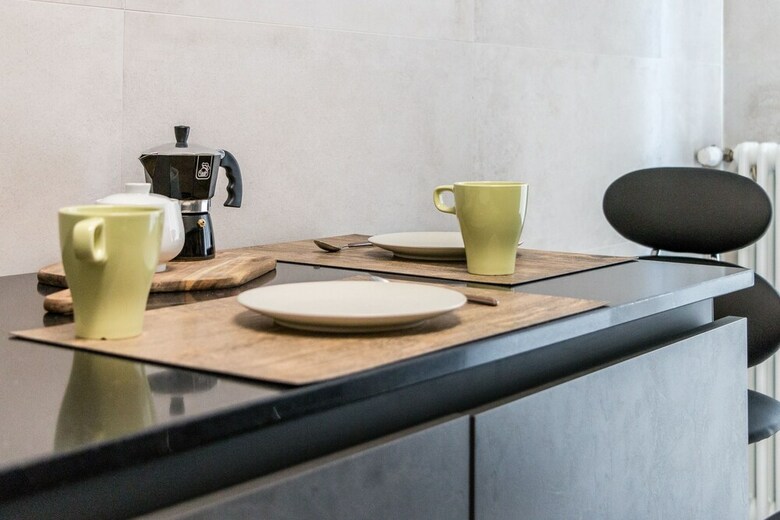 Apartamento Grey Pearl In Prato Della Valle