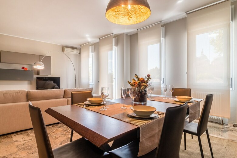 Apartamento Grey Pearl In Prato Della Valle