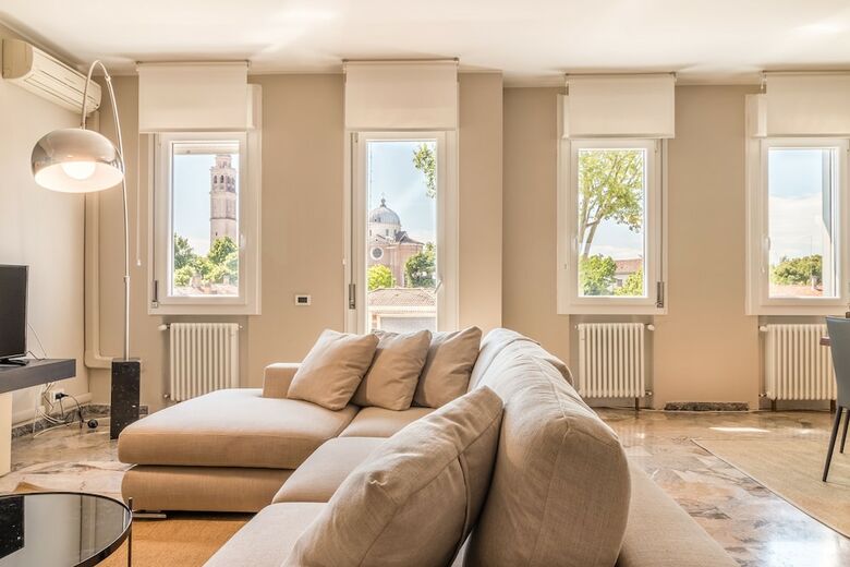 Apartamento Grey Pearl In Prato Della Valle