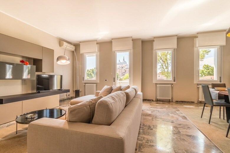 Apartamento Grey Pearl In Prato Della Valle