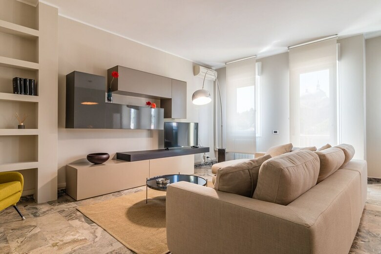 Apartamento Grey Pearl In Prato Della Valle