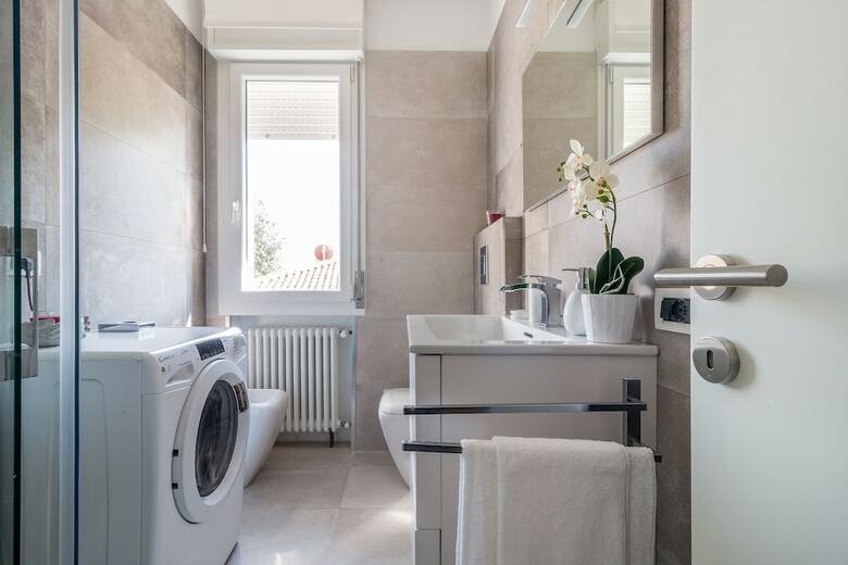 Apartamento Grey Pearl In Prato Della Valle