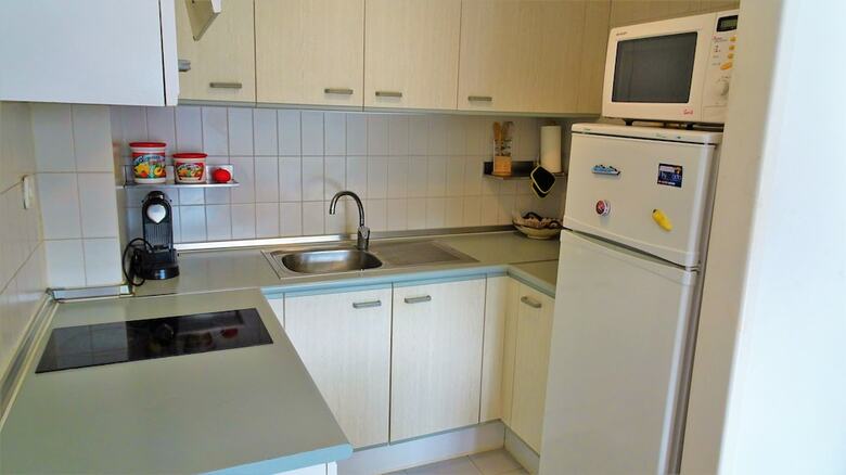 Apartamentos Manureva Viii