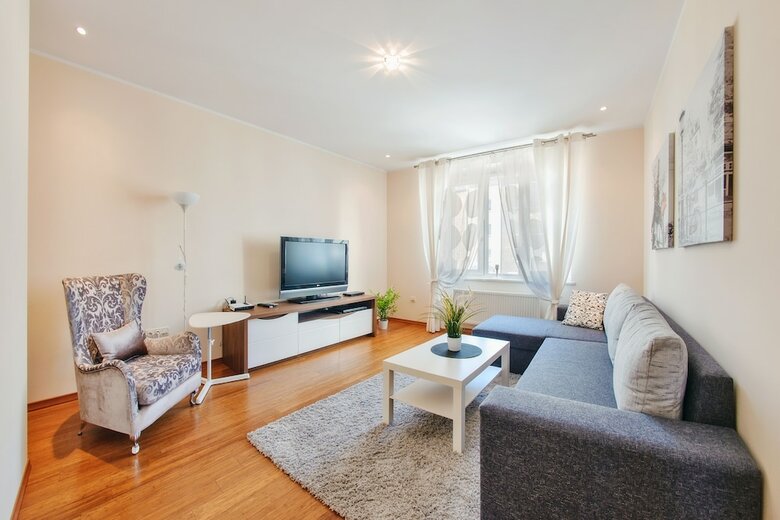 Apartamenty Sun & Snow Gdynia Centrum
