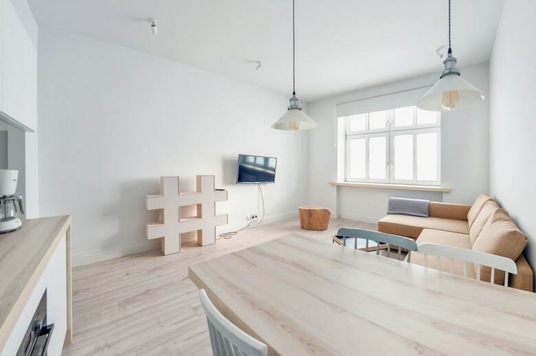 Apartamenty Sun & Snow Gdynia Centrum
