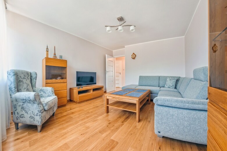 Apartamenty Sun & Snow Gdynia Centrum
