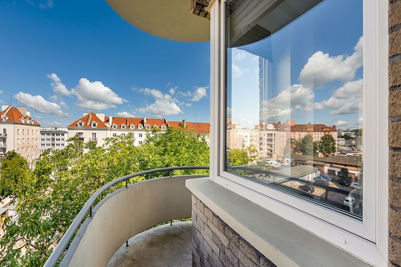 Apartamenty Sun & Snow Gdynia Centrum