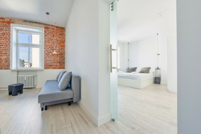 Apartamenty Sun & Snow Gdynia Centrum