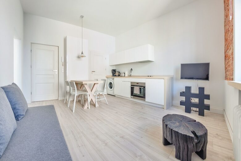 Apartamenty Sun & Snow Gdynia Centrum