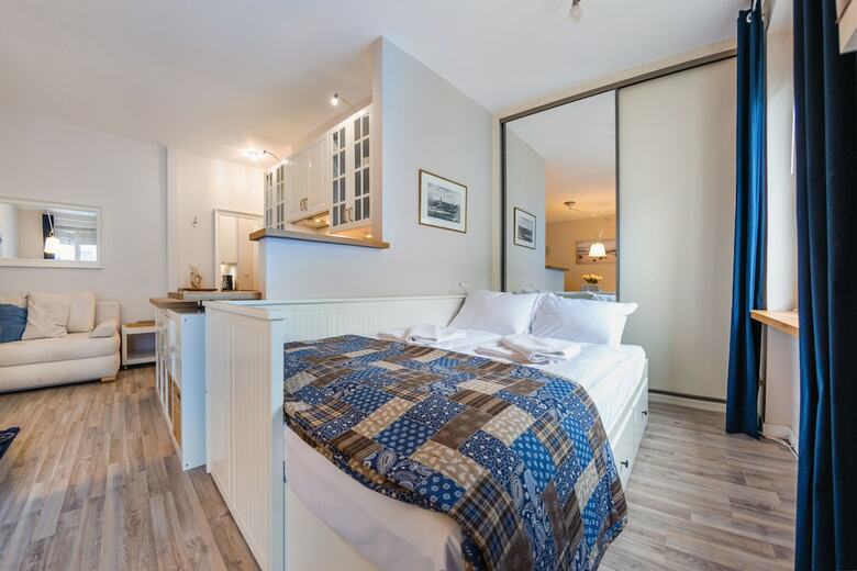 Apartamenty Sun & Snow Gdynia Centrum