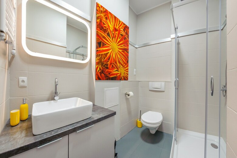 Apartamenty Sun & Snow Gdynia Centrum