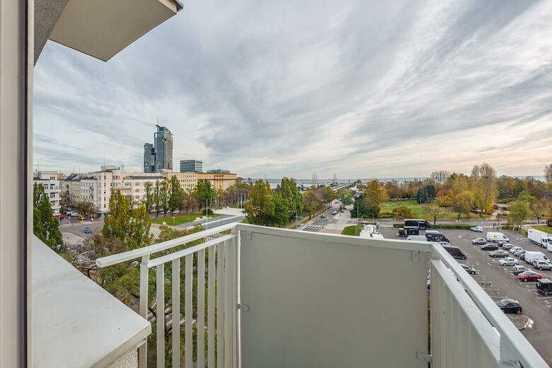 Apartamenty Sun & Snow Gdynia Centrum