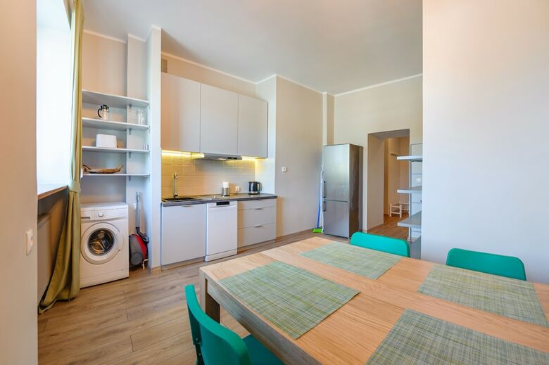 Apartamenty Sun & Snow Gdynia Centrum