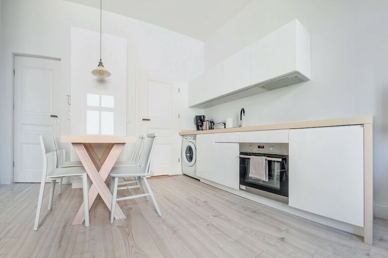 Apartamenty Sun & Snow Gdynia Centrum