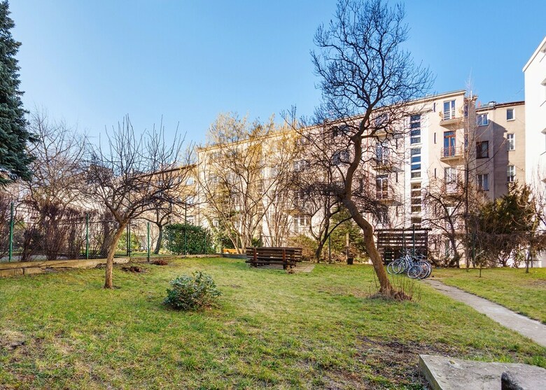 Apartamenty Sun & Snow Gdynia Centrum