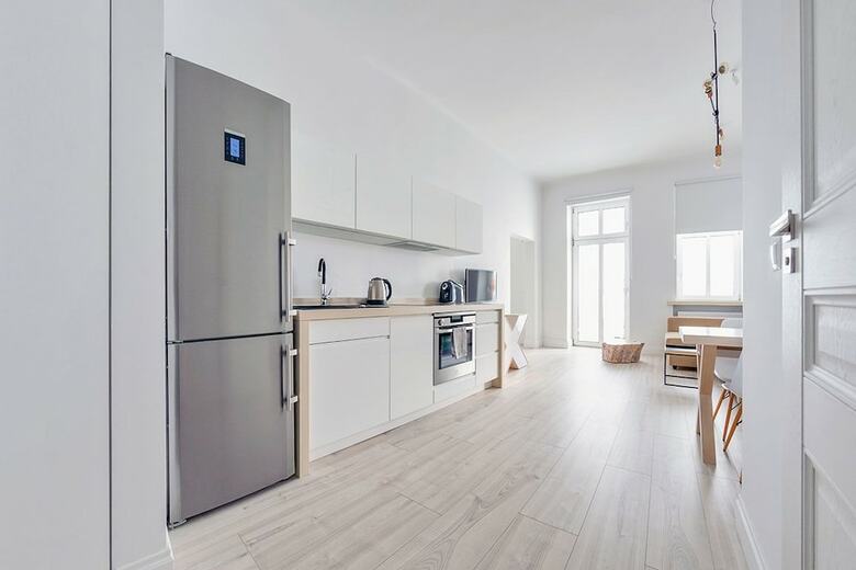 Apartamenty Sun & Snow Gdynia Centrum