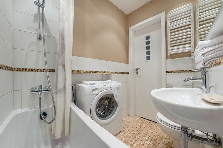 Apartamenty Sun & Snow Gdynia Centrum