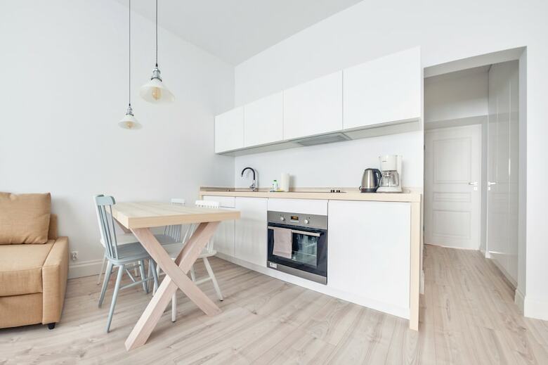 Apartamenty Sun & Snow Gdynia Centrum