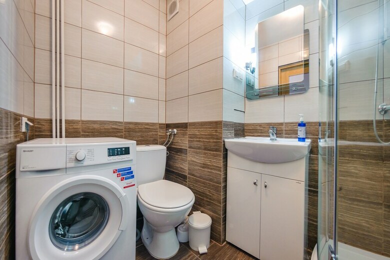 Apartamenty Sun & Snow Gdynia Centrum