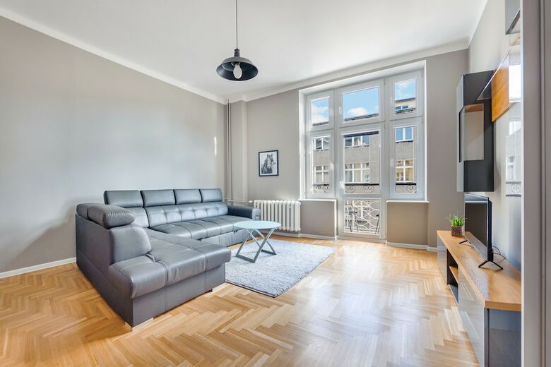Apartamenty Sun & Snow Gdynia Centrum