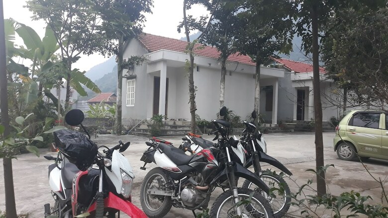Hotel Cuc Phuong Bungalow