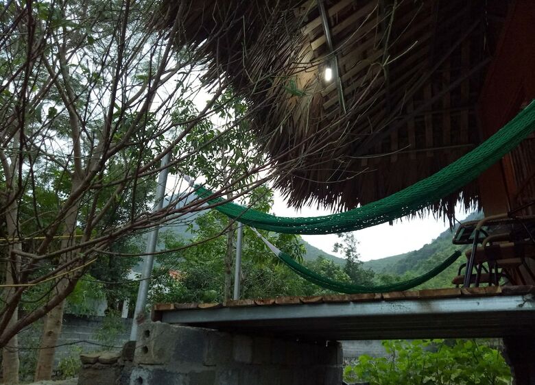 Hotel Cuc Phuong Bungalow