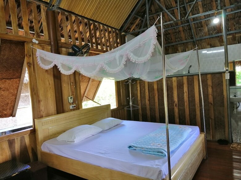 Hotel Cuc Phuong Bungalow