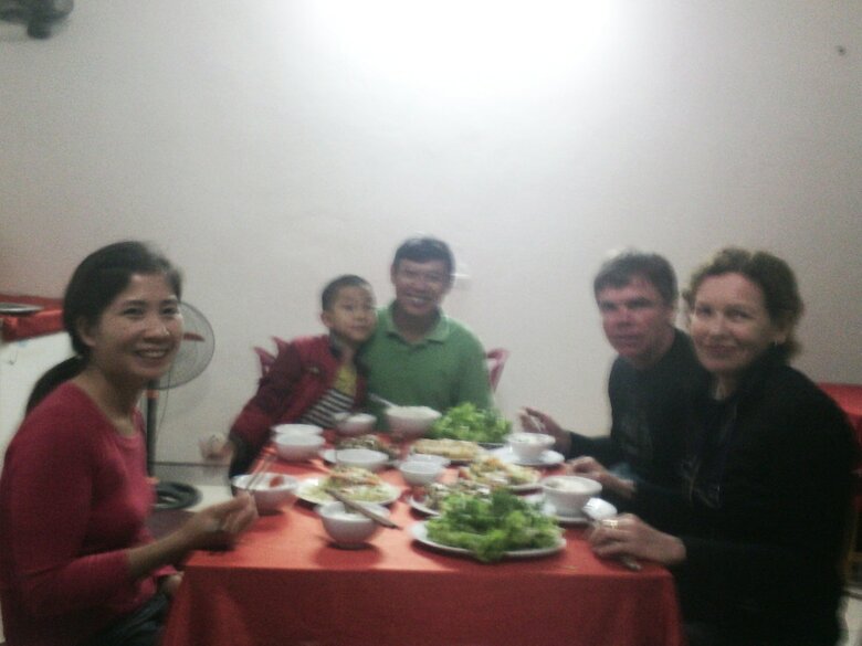 Hotel Cuc Phuong Bungalow