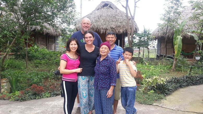 Hotel Cuc Phuong Bungalow