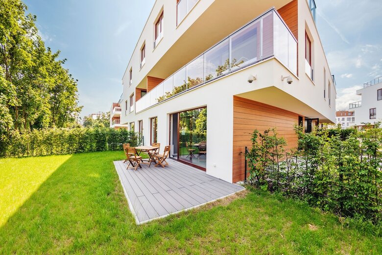 Apartamenty Sun & Snow Nowe Or?owo