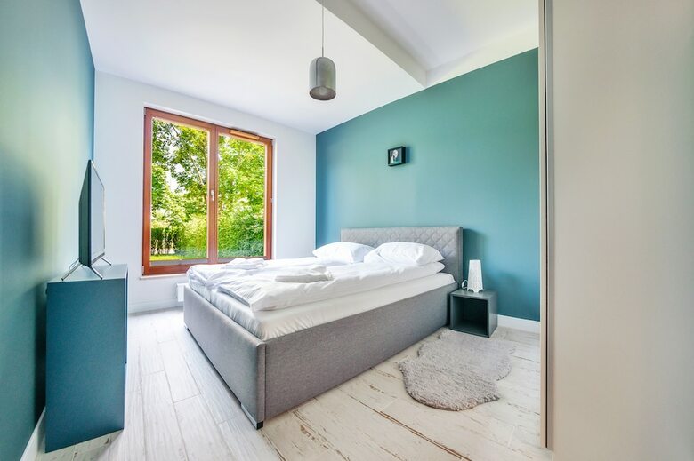 Apartamenty Sun & Snow Nowe Or?owo