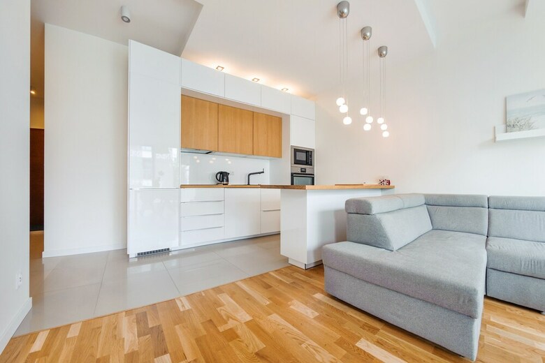 Apartamenty Sun & Snow Nowe Or?owo