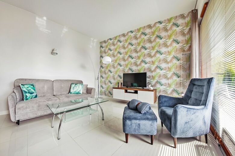 Apartamenty Sun & Snow Nowe Or?owo