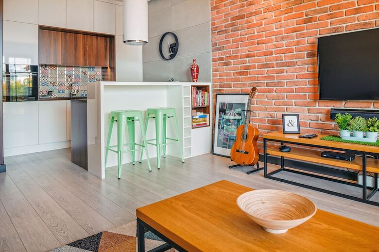 Apartamenty Sun & Snow Nowe Or?owo