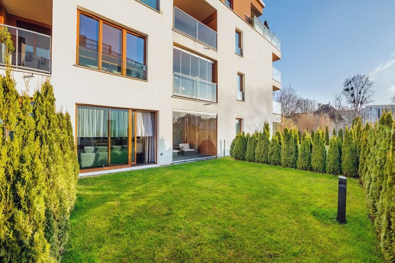 Apartamenty Sun & Snow Nowe Or?owo